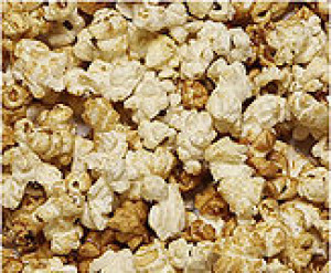 POPCORN PRE POPPATO AL GUSTO CARAMELLO 2 KG X 3 PZ GR