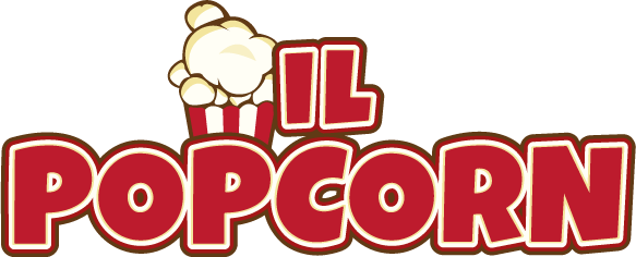 Il PopCorn – Vendita Caramelle